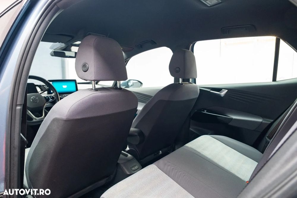 Volkswagen ID.3 58 kWh Pro Performance - 18