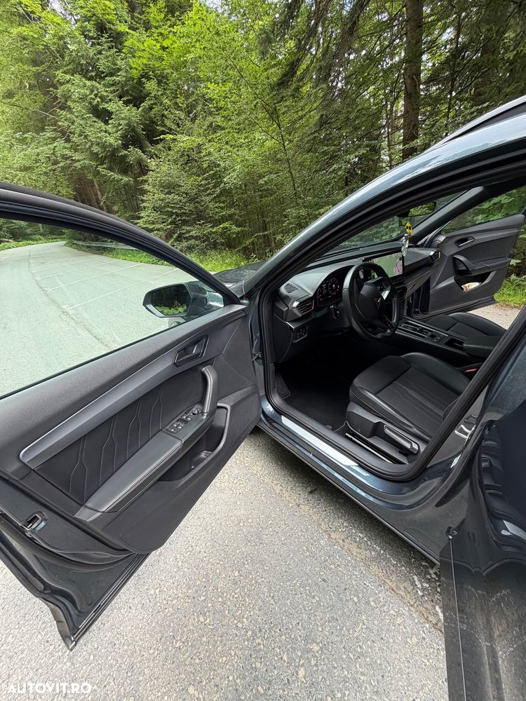 Cupra Formentor 2.0 TDI 4DRIVE - 15
