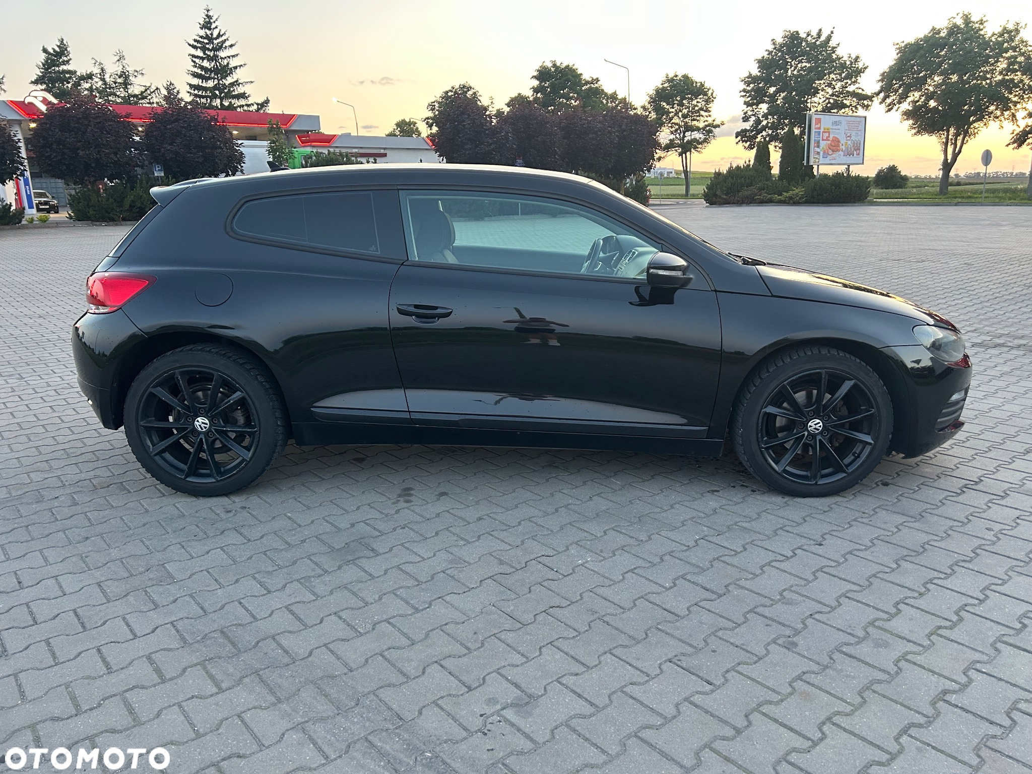 Volkswagen Scirocco 2.0 TDI - 5