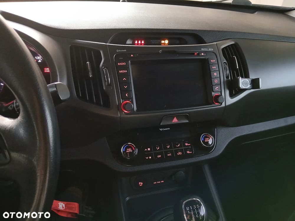 Kia Sportage 1.6 GDI XL 2WD - 11