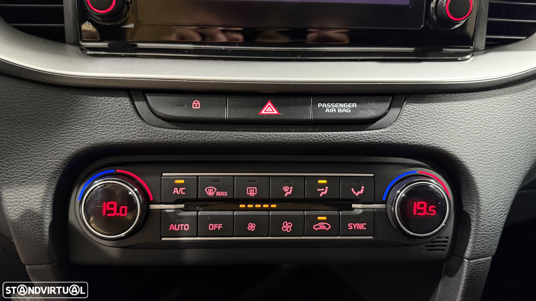 Kia Ceed 1.0 T-GDI Urban - 25