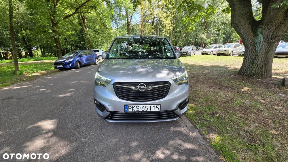 Opel Combo 1.5 D Start/Stop Edition - 2
