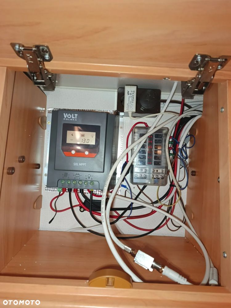 Fendt Saphir 470 - 28