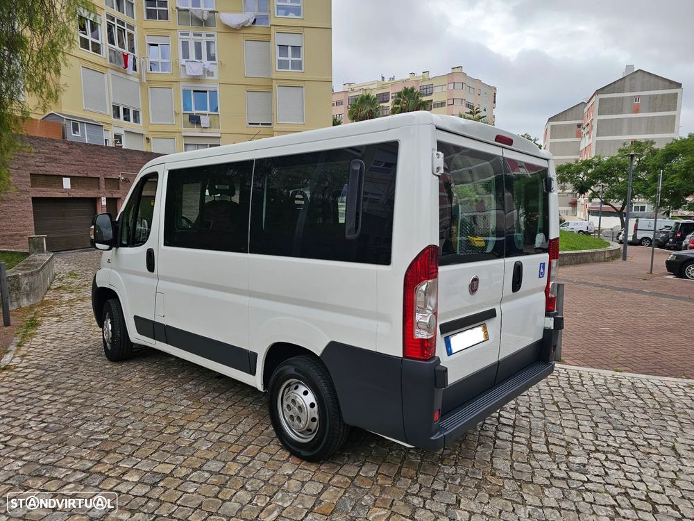 Fiat Ducato - 6