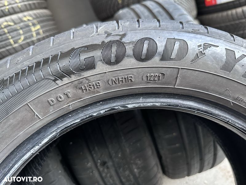 195/55/16 Goodyear 4piese - 7