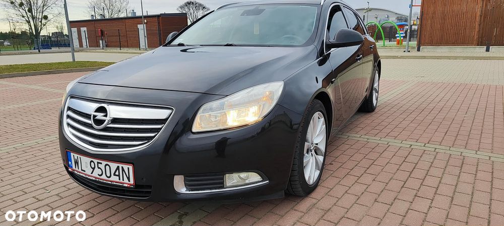 Opel Insignia - 6
