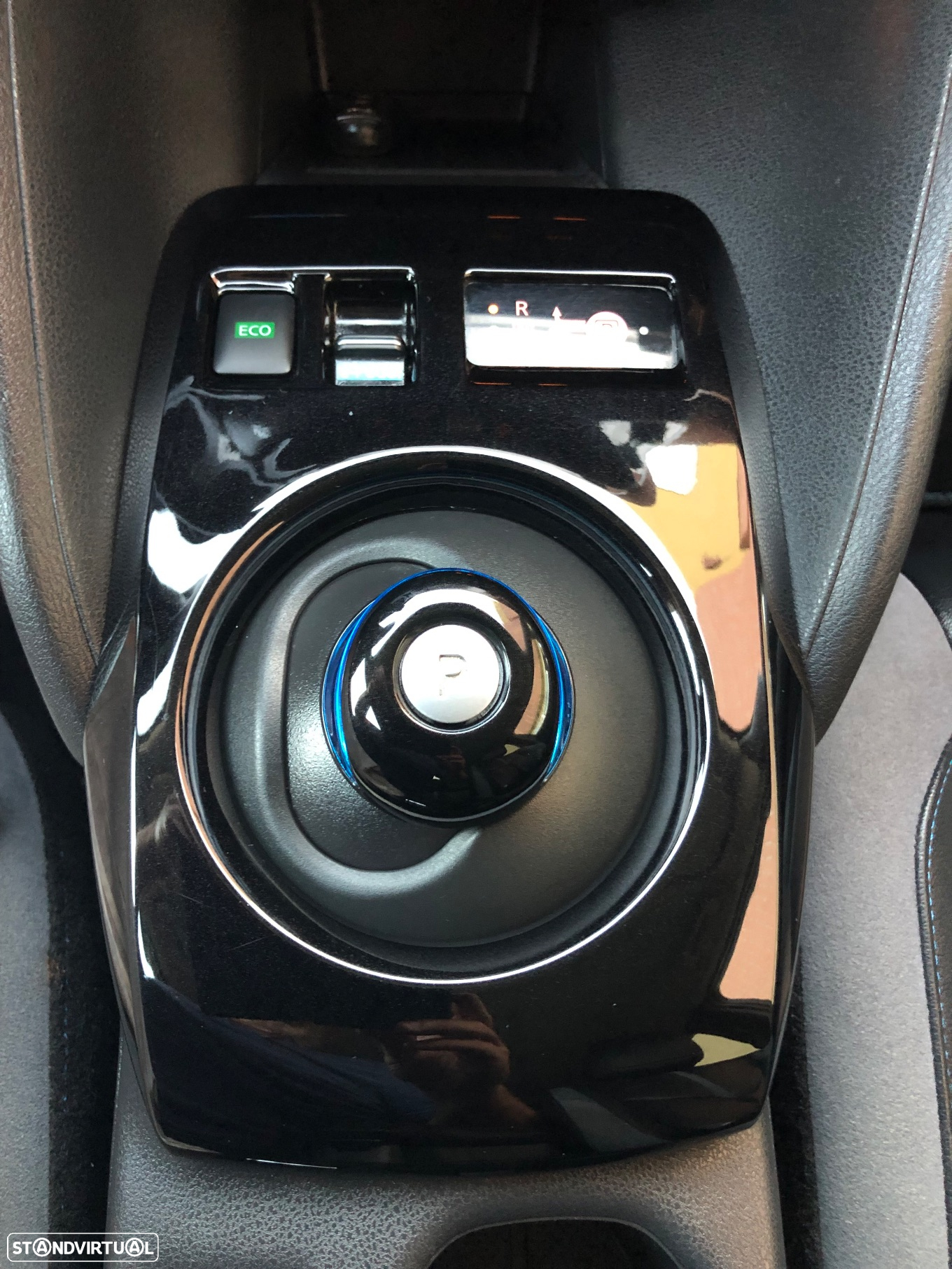 Nissan Leaf Tekna Two Tone+ProPilot Park - 24