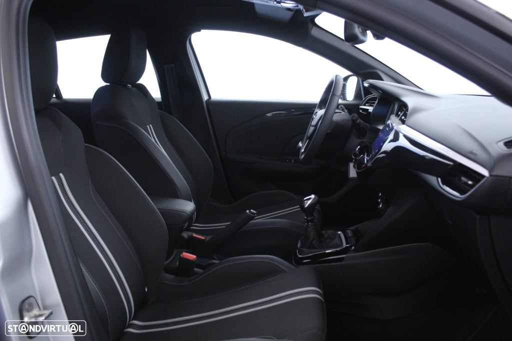 Opel Corsa 1.2 T GS Line - 14
