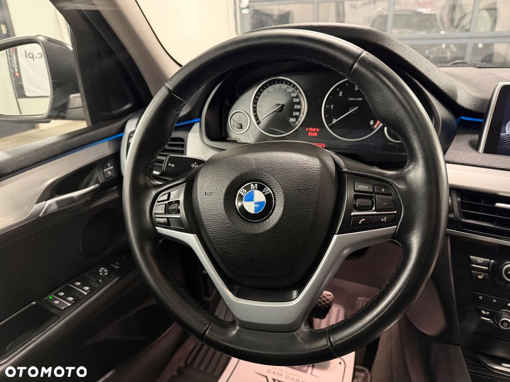 BMW X5 - 23