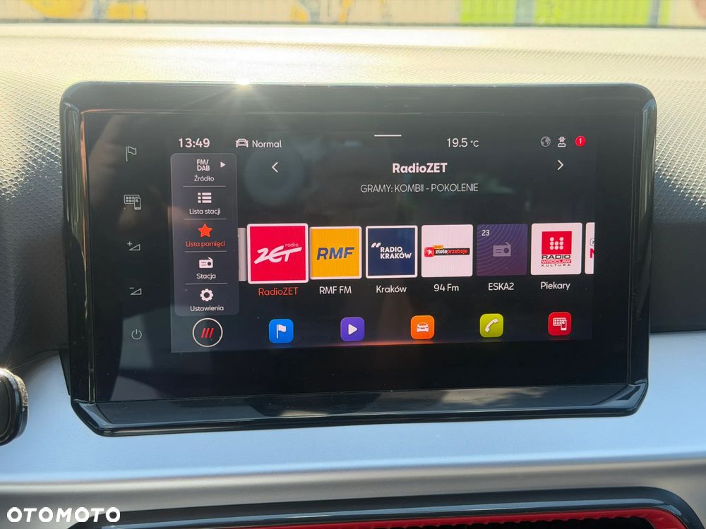 Seat Arona 1.0 TSI OPF FR BEATS - 16