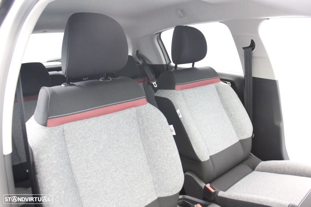 Citroën C3 1.2 PureTech C-Series - 12