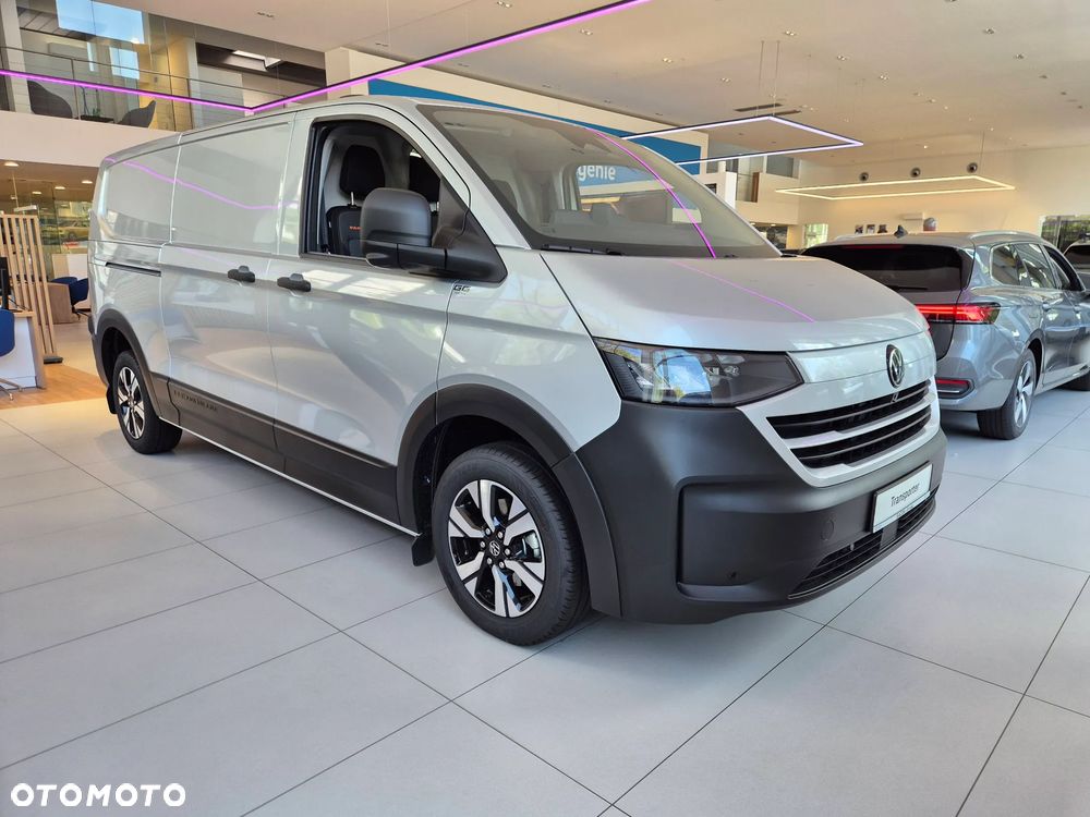 Volkswagen Transporter - 3