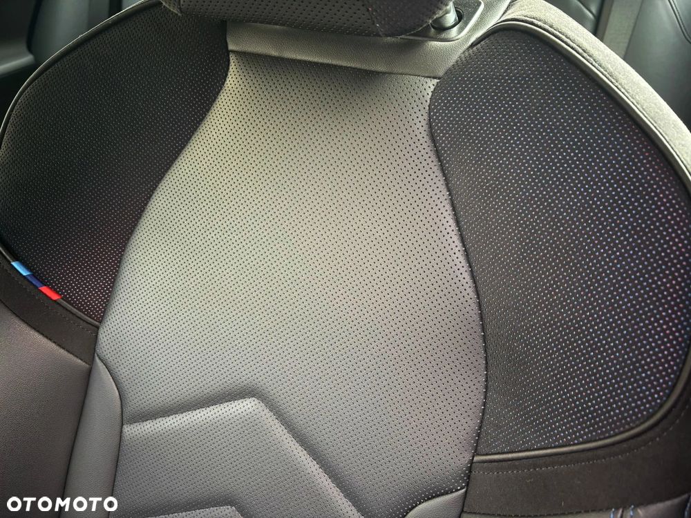 BMW Seria 5 520d xDrive mHEV M Sport - 19