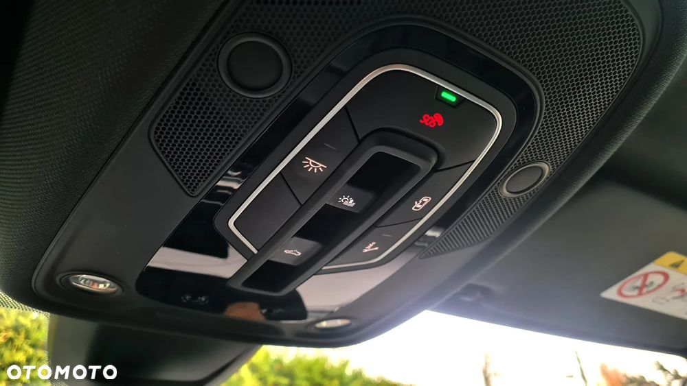 Audi A5 Sportback 35 TDI S tronic advanced - 23