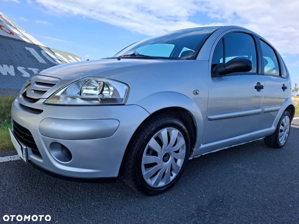 Citroën C3 1.4 Exclusive - 18