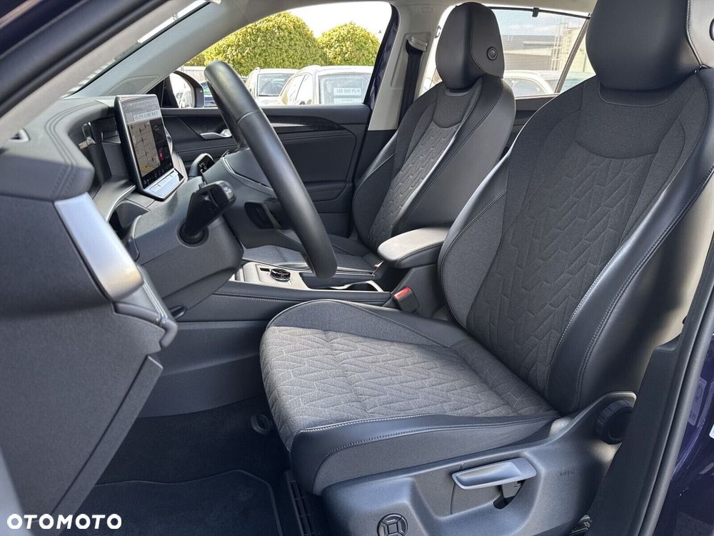 Volkswagen Tayron - 10