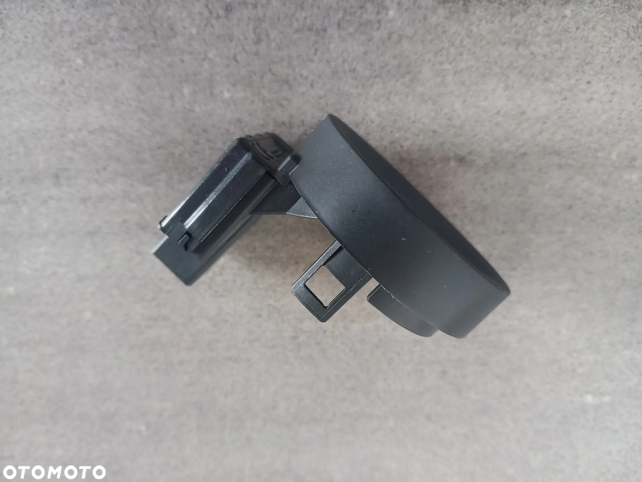 Nadbiornik - antena stacyjki Ford Transit 2014-, Custom 2012- DURATORQ DIESEL 1825185 - 5