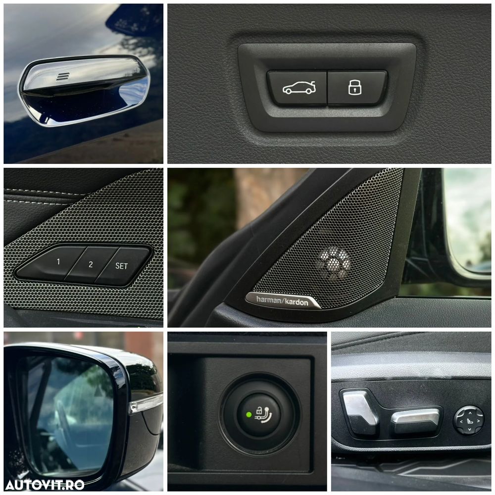 BMW Seria 4 - 9