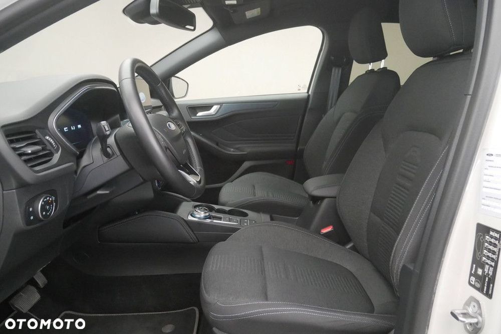 Ford Focus - 12