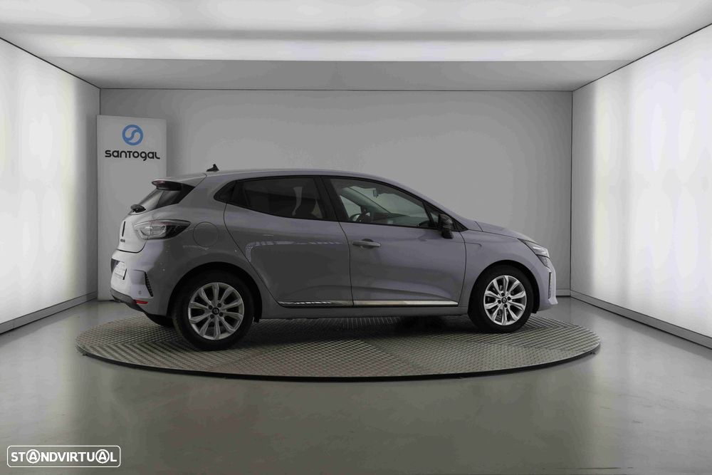 Renault Clio 1.0 TCe Evolution Bi-Fuel - 3