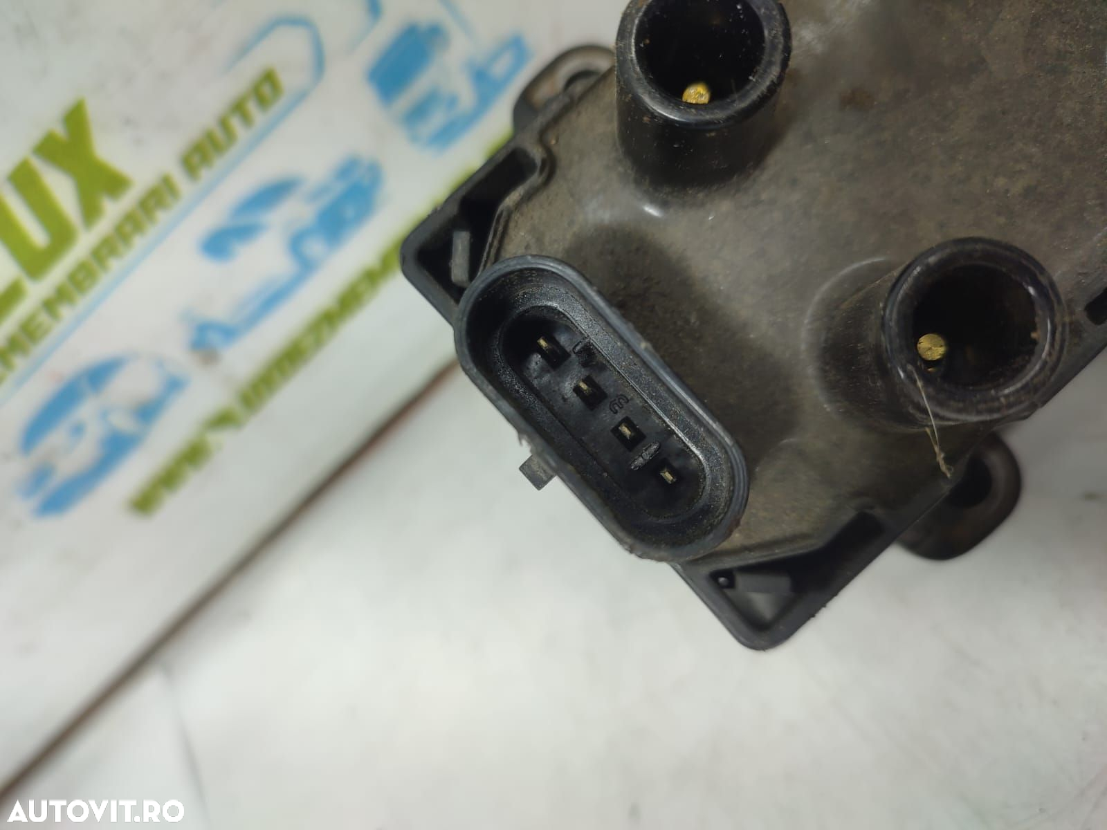 Bobina de inductie 1.2 benzina 2526151a Renault Clio 2 [1998 - 2005] - 2