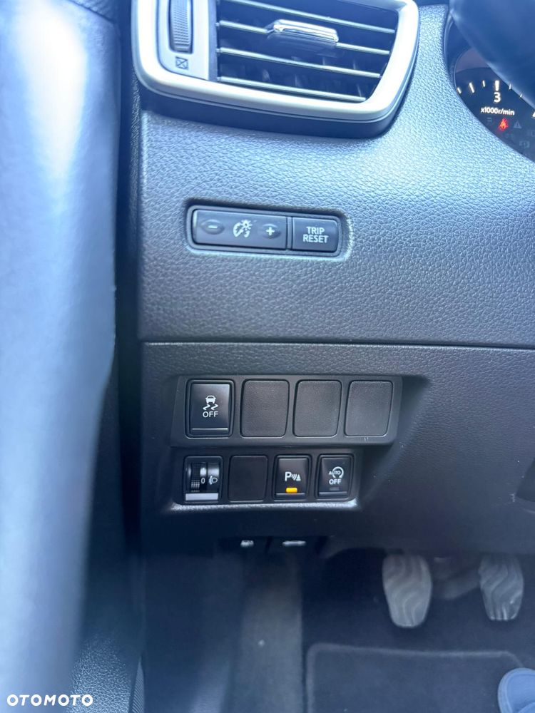 Nissan X-Trail 1.6 dCi ALL-MODE 4x4i 360 - 26
