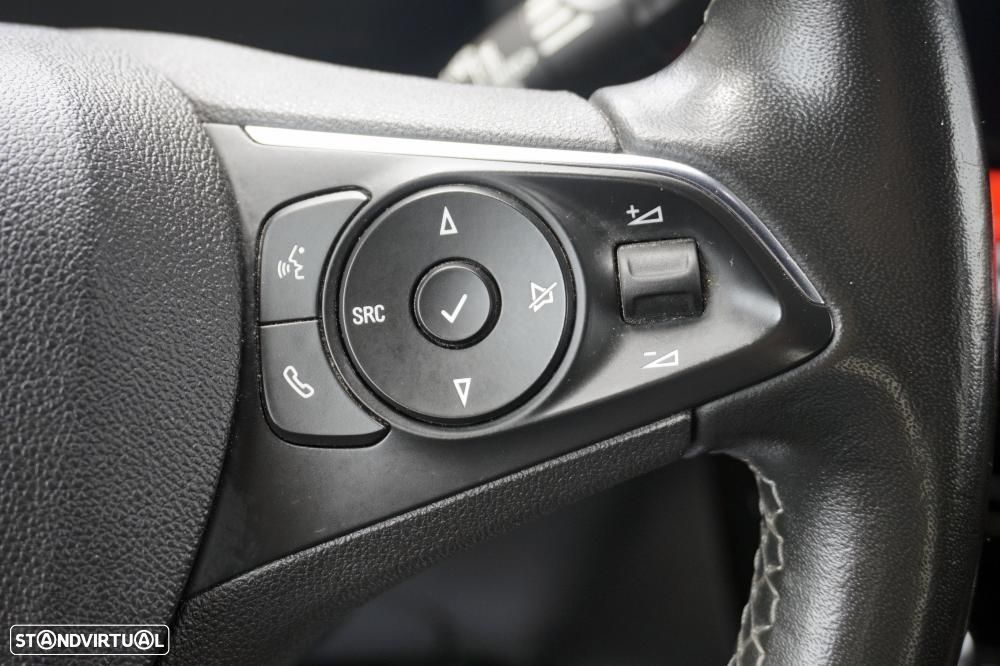 Opel Mokka X - 12