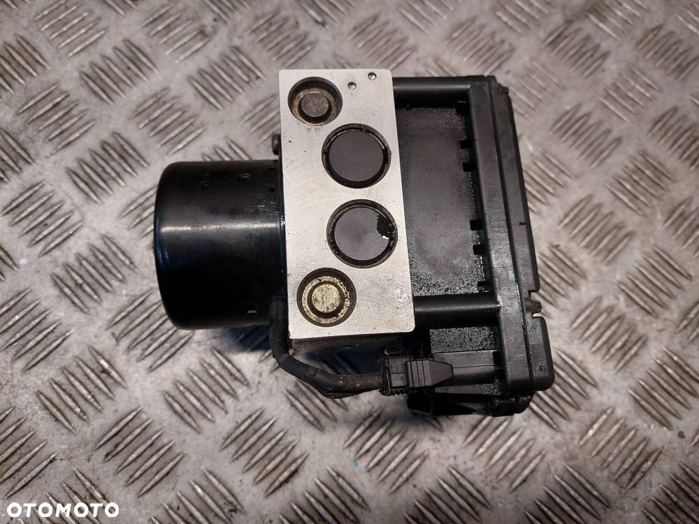 POMPA STEROWNIK ABS VOLKSWAGEN LUPO I 6E0614117 6E0907379A - 4