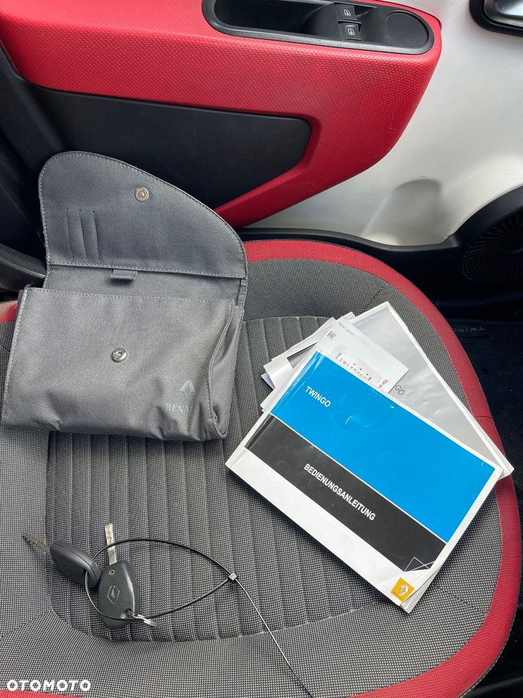 Renault Twingo - 24