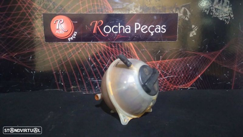 Reservatorio Da Agua Do Radiador  Seat Ibiza Ii (6K1) - 1