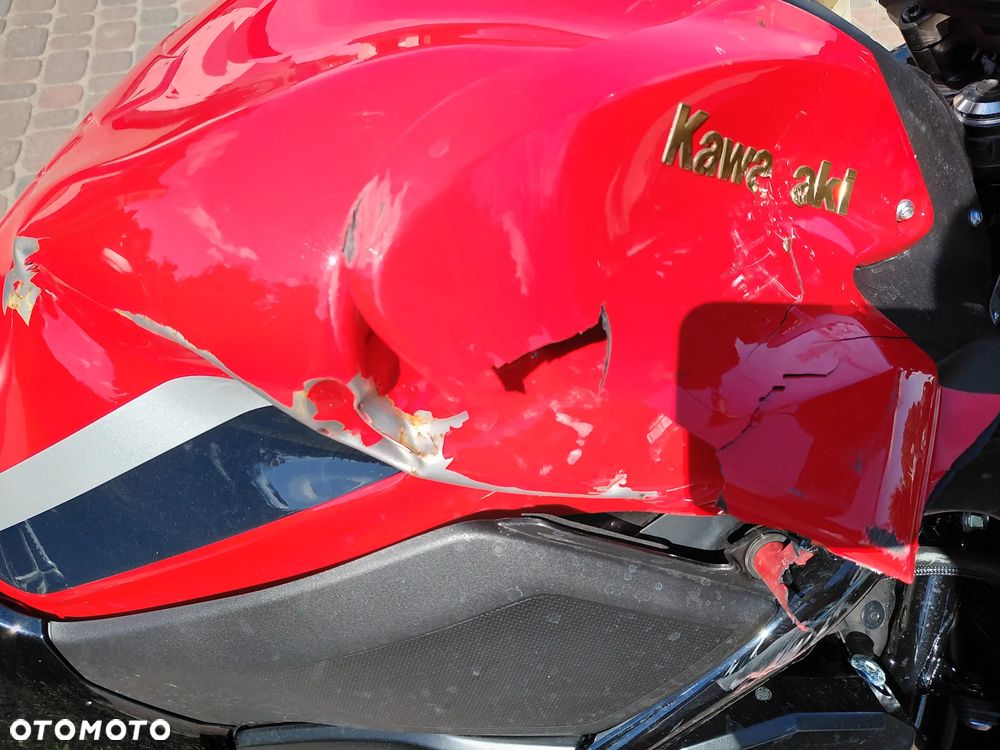 Kawasaki Z 900 - 14