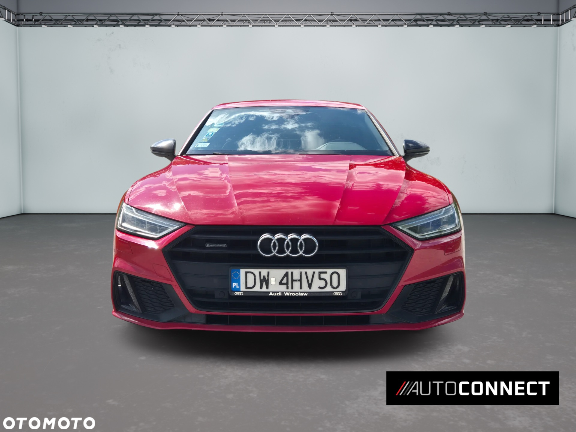 Audi A7 Sportback - 7