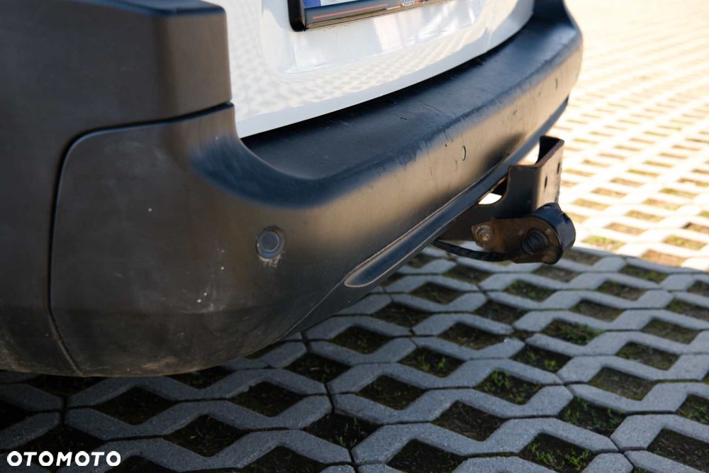 Citroën Berlingo XL - 36