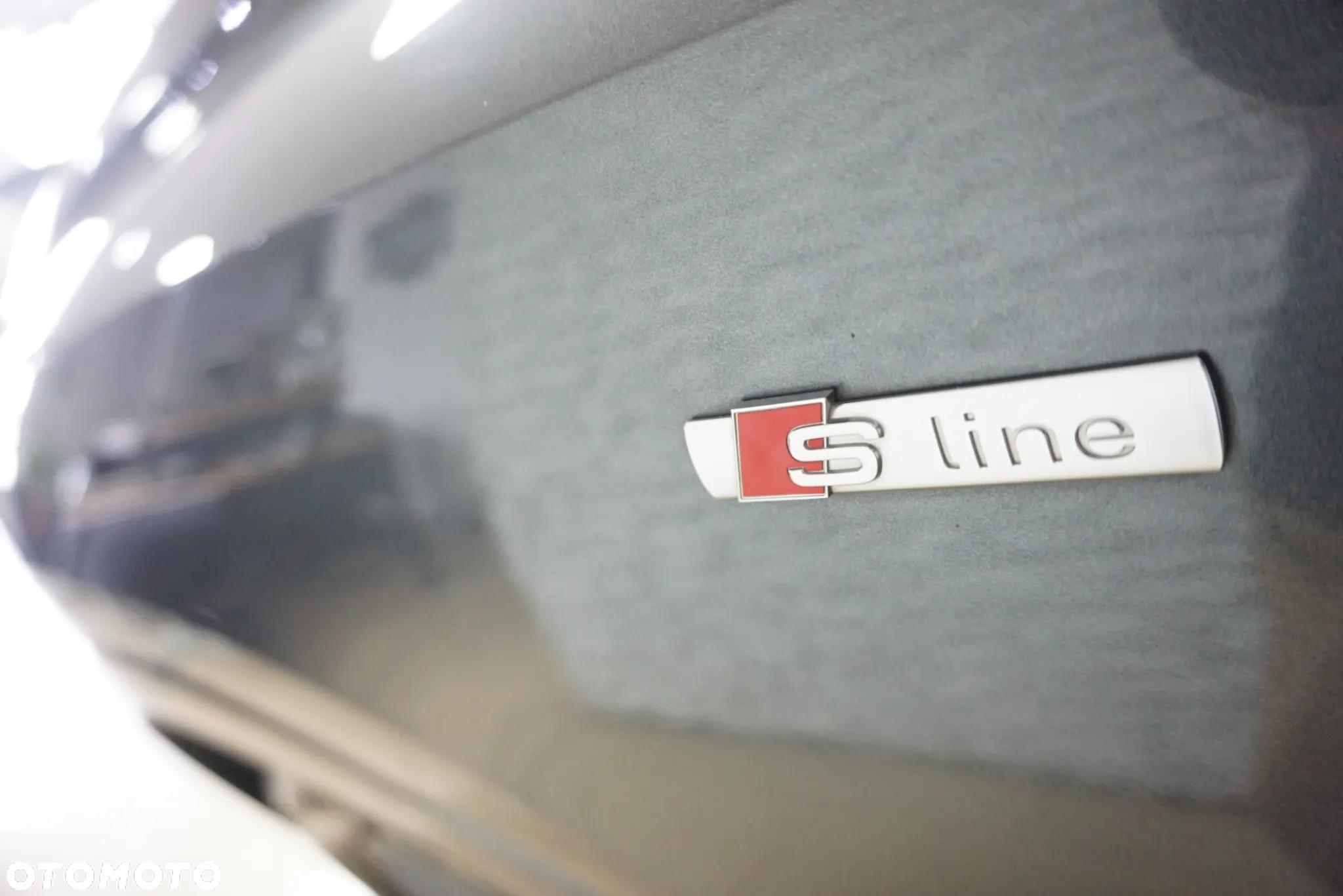 Audi Q3 40 TDI Quattro S Line S tronic - 12