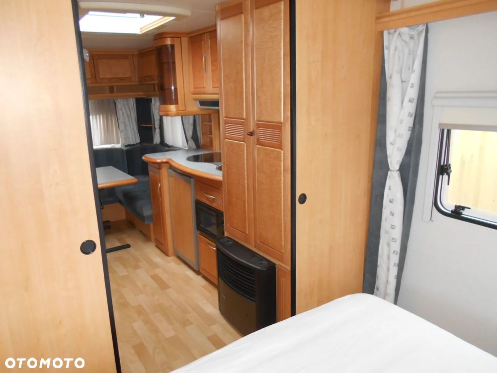 Hobby EXCLUSIVE 560 - 5