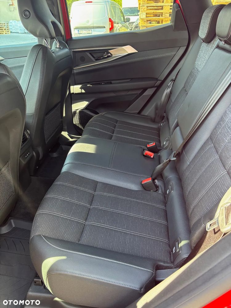 Renault Austral Mild Hybrid 160 Automatik Techno - 23