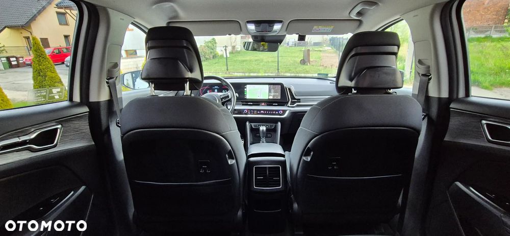 Kia Sportage 1.6 T-GDI L 2WD - 24