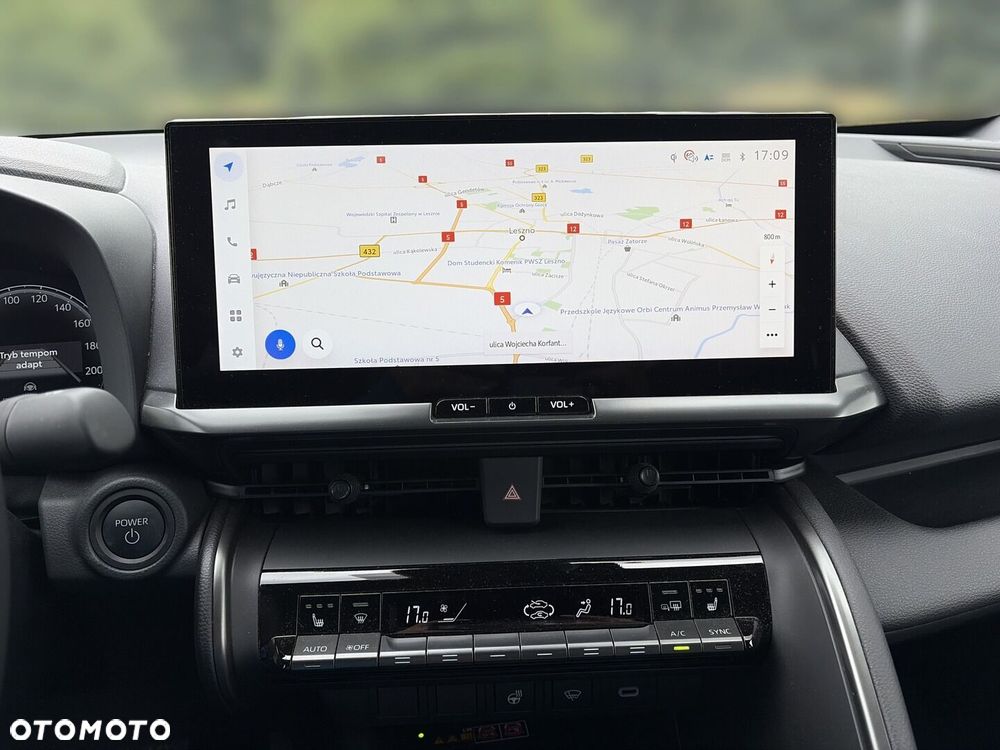 Toyota C-HR 1.8 Hybrid Style - 20