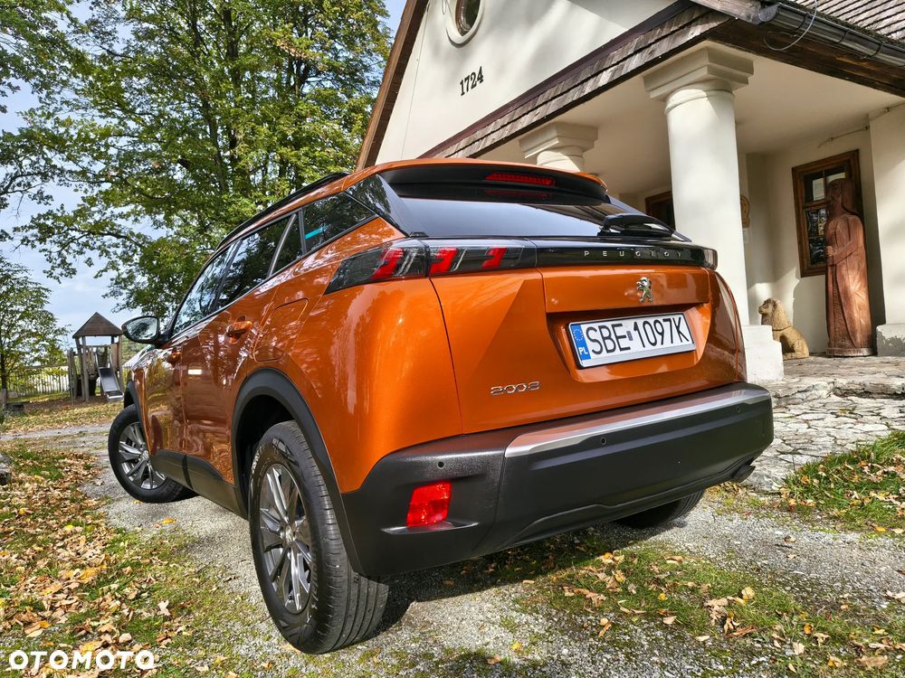 Peugeot 2008 PureTech 100 Style - 15