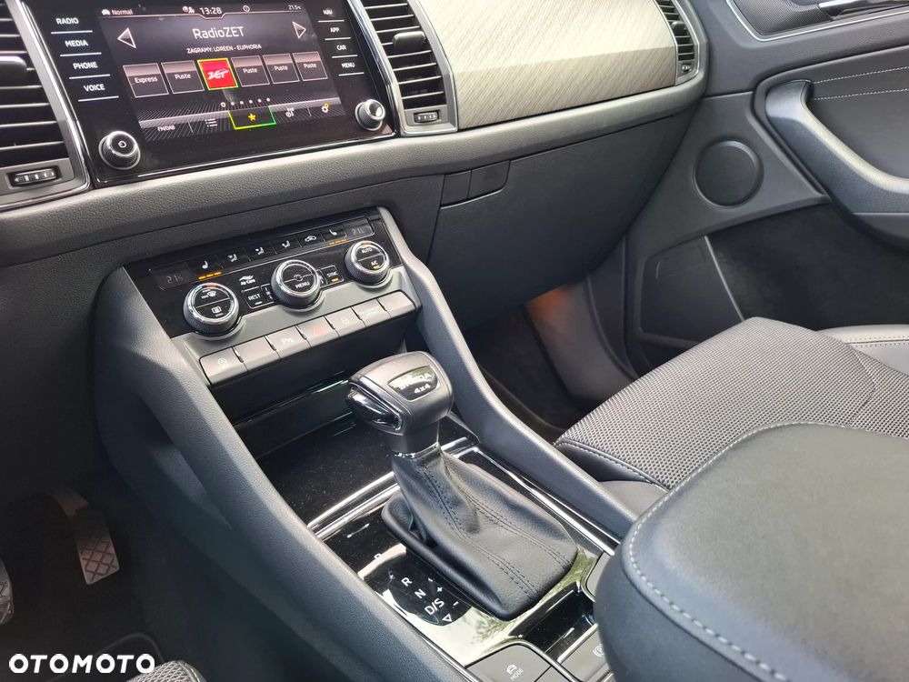 Skoda Kodiaq - 19