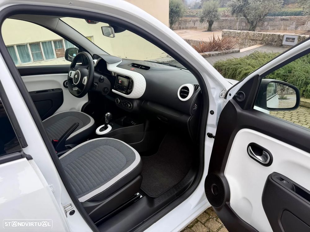 Renault Twingo Electric ZEN - 15