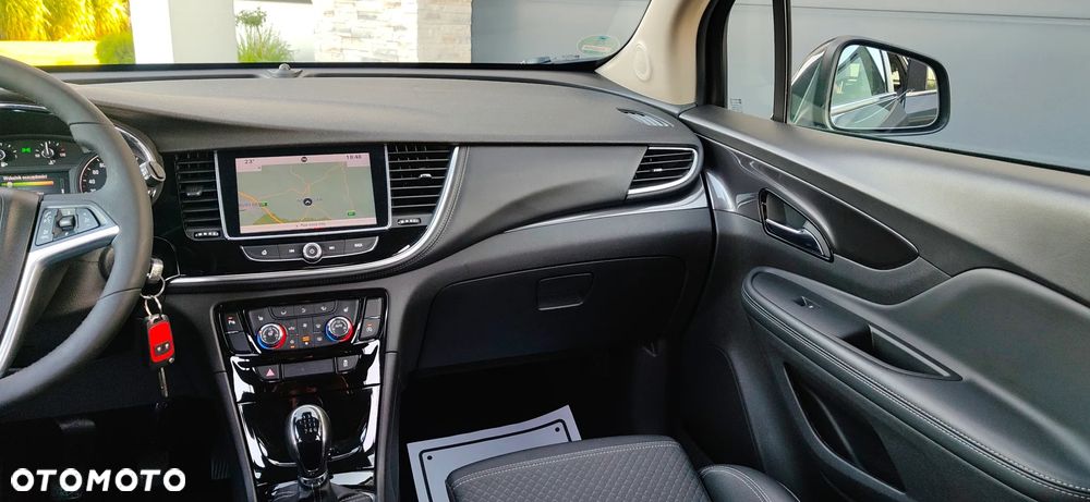 Opel Mokka 1.4 Turbo ecoFLEX Start/Stop Color Innovation - 19