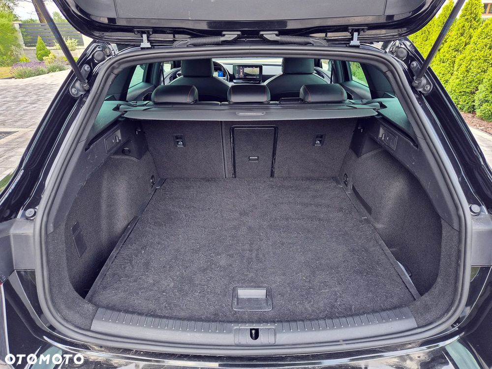 Seat Leon Sportstourer 1.5 eTSI ACT OPF DSG FR Plus - 27