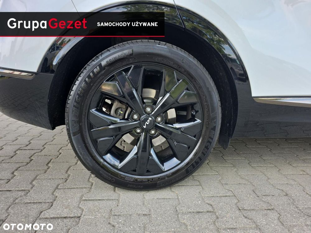 Kia Sportage 1.6 T-GDI MHEV Anniversary 2WD DCT - 18