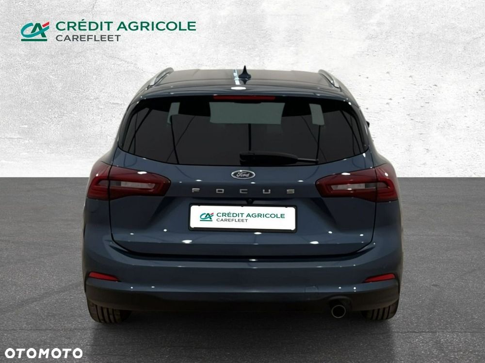 Ford Focus - 7