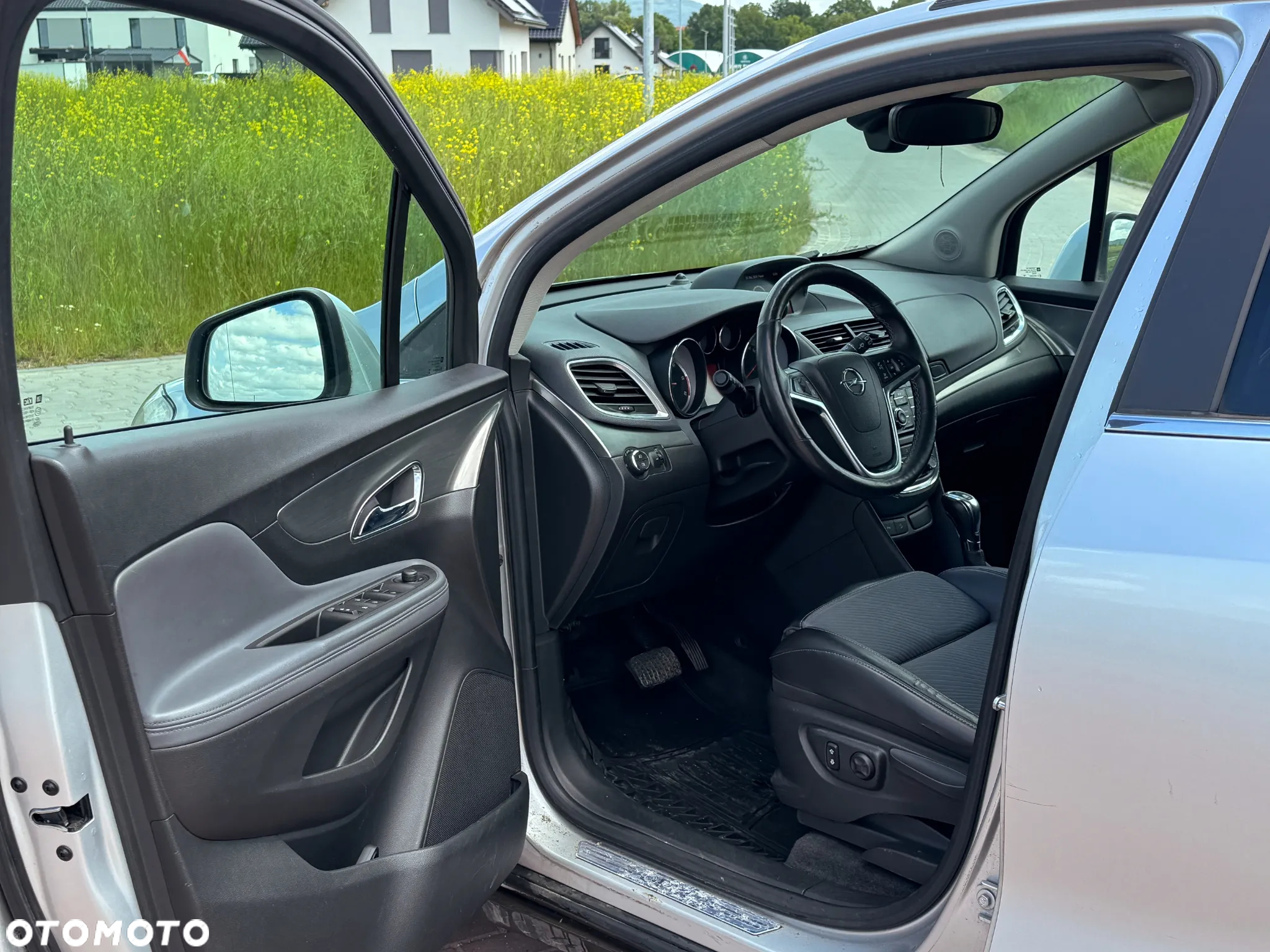 Opel Mokka 1.7 CDTI Cosmo - 14