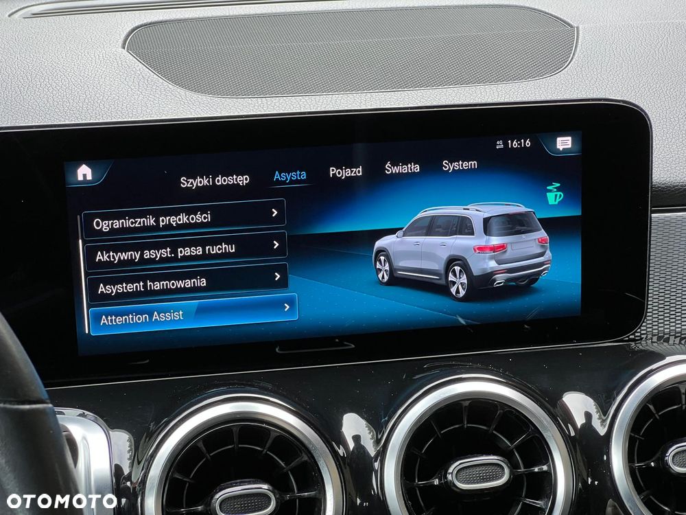 Mercedes-Benz GLB 200 Style 7G-DCT - 22