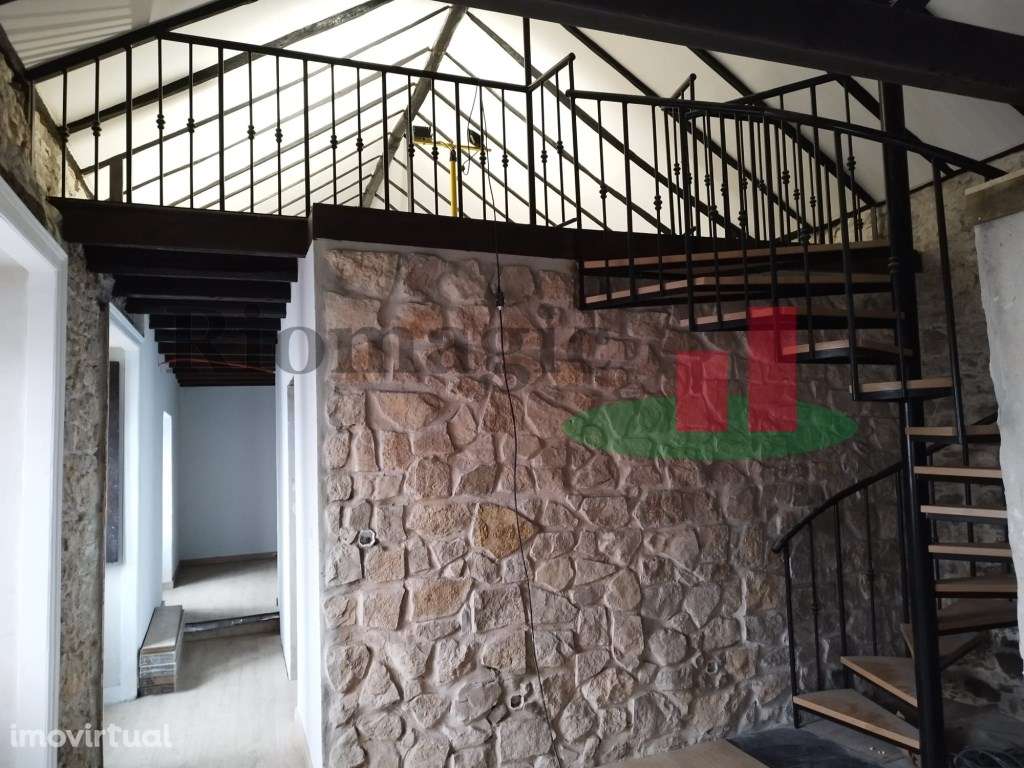 Moradia T2 Rio Maior ***RIOMAGIC*** - Grande imagem: 2/15