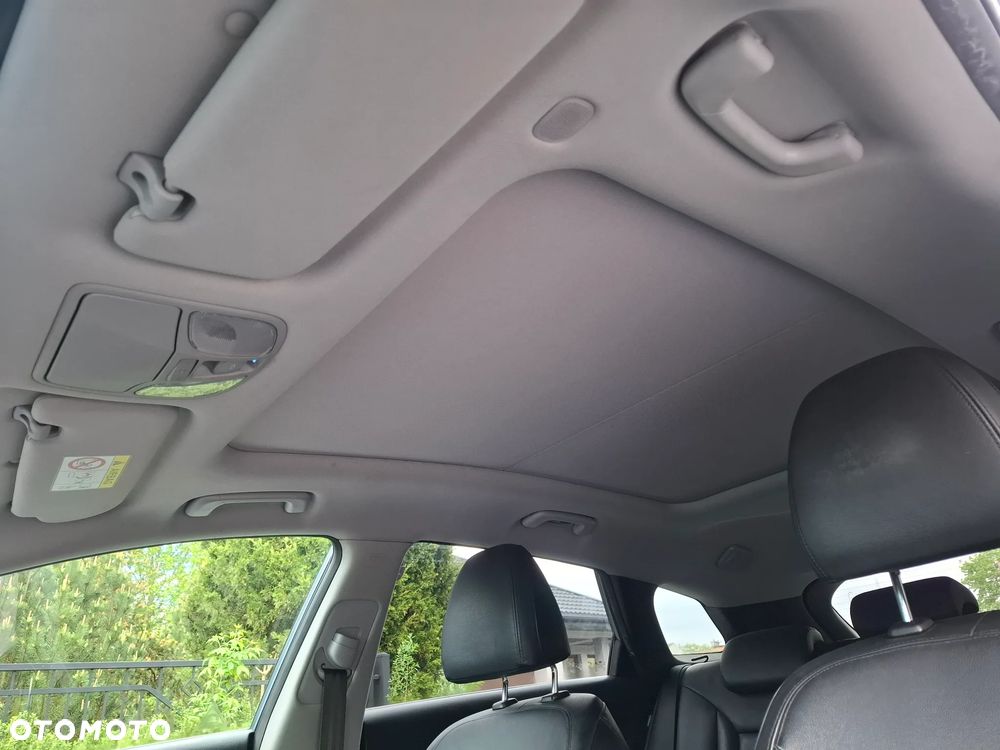 Hyundai i40 1.7 CRDi Premium DCT - 27