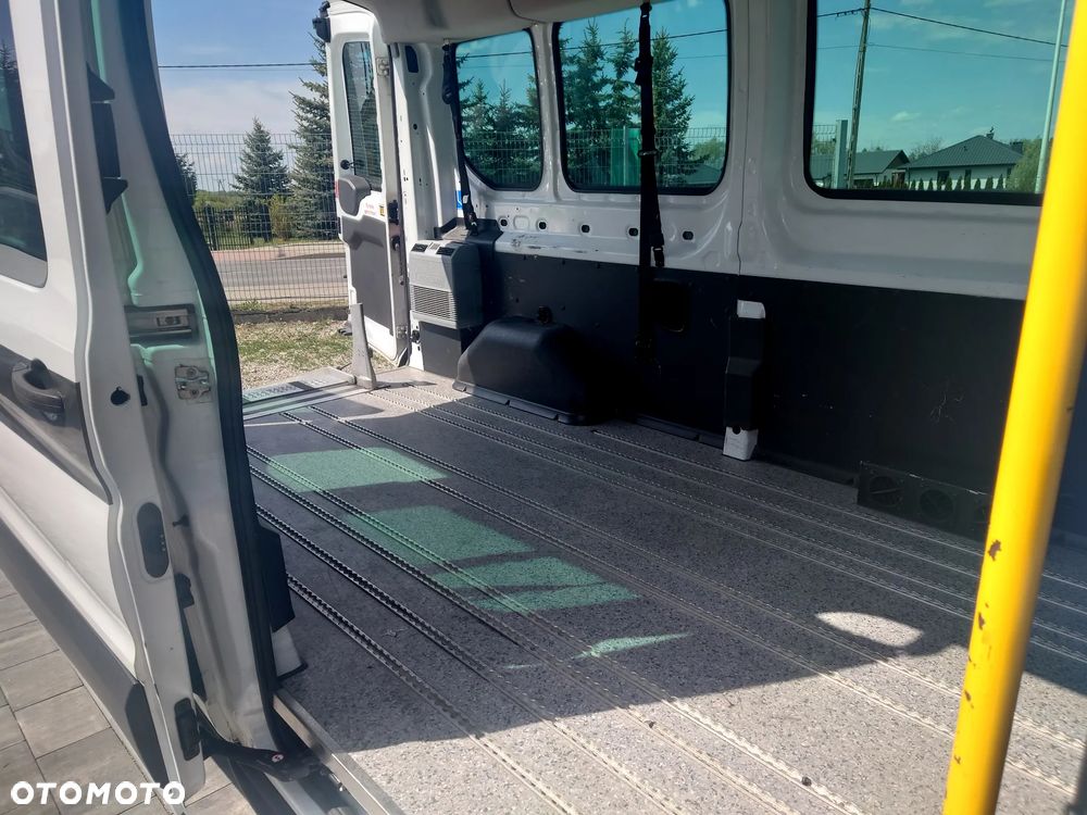 Ford Transit Kombi L3H2 Trend - 15